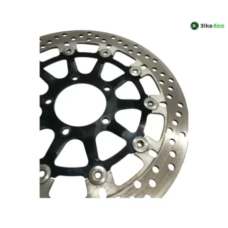 Disque frein avant DUCATI HYPERMOTARD 1100 2008 S