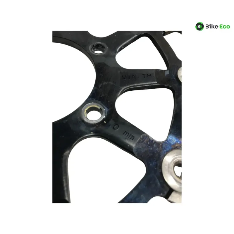Disque frein avant DUCATI HYPERMOTARD 1100 2008 S