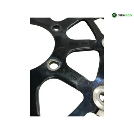 Disque frein avant DUCATI HYPERMOTARD 1100 2008 S