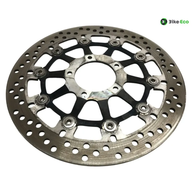 Disque frein avant DUCATI HYPERMOTARD 1100 2008 S