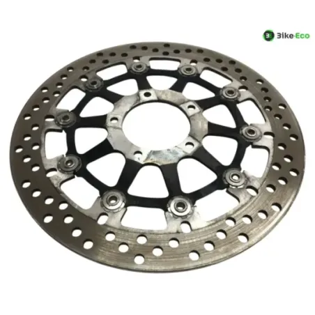 Disque frein avant DUCATI HYPERMOTARD 1100 2008 S