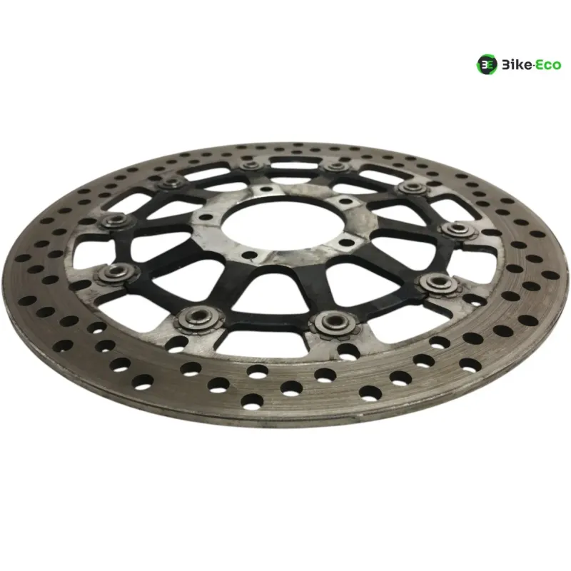 Disque frein avant DUCATI HYPERMOTARD 1100 2008 S