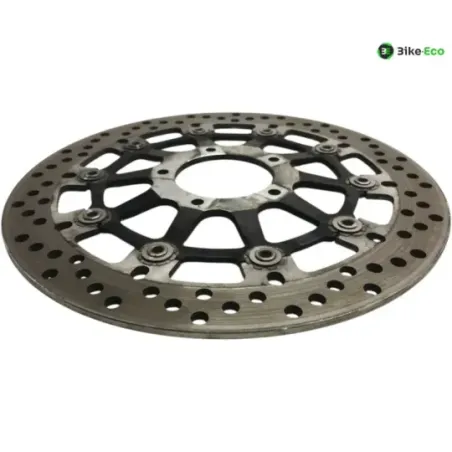 Disque frein avant DUCATI HYPERMOTARD 1100 2008 S