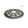 Disque frein avant DUCATI HYPERMOTARD 1100 2008 S Disque frein avant DUCATI HYPERMOTARD 1100 2008 S