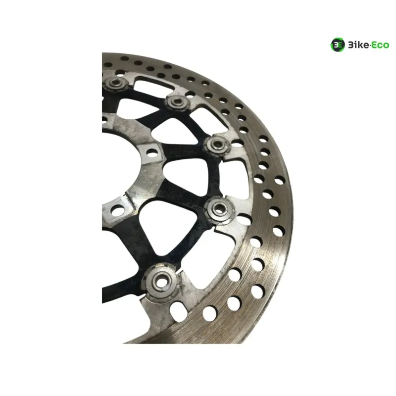 Disque frein avant DUCATI HYPERMOTARD 1100 2008 S