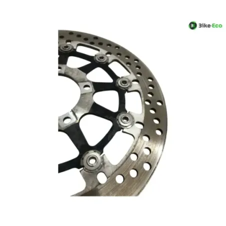 Disque frein avant DUCATI HYPERMOTARD 1100 2008 S