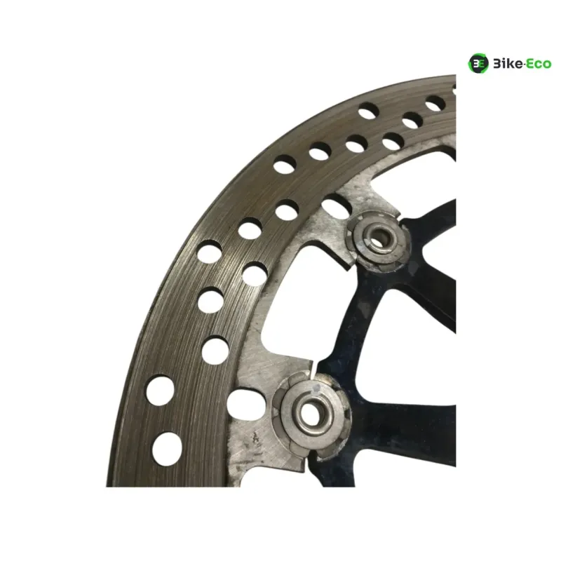 Disque frein avant DUCATI HYPERMOTARD 1100 2008 S