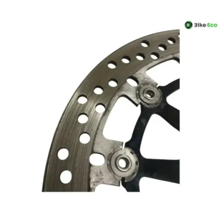 Disque frein avant DUCATI HYPERMOTARD 1100 2008 S