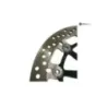 Disque frein avant DUCATI HYPERMOTARD 1100 2008 S Disque frein avant DUCATI HYPERMOTARD 1100 2008 S