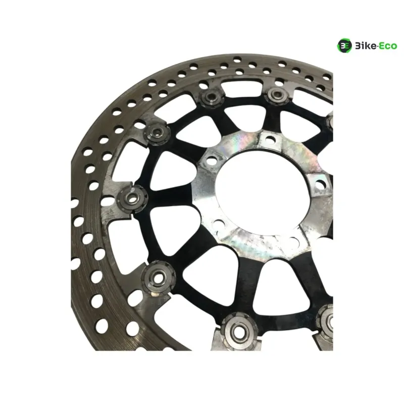 Disque frein avant DUCATI HYPERMOTARD 1100 2008 S