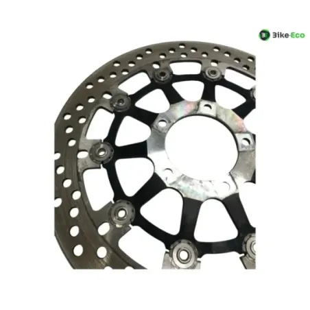 Disque frein avant DUCATI HYPERMOTARD 1100 2008 S