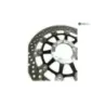 Disque frein avant DUCATI HYPERMOTARD 1100 2008 S Disque frein avant DUCATI HYPERMOTARD 1100 2008 S