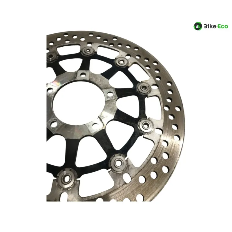 Disque frein avant DUCATI HYPERMOTARD 1100 2008 S