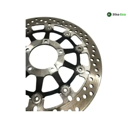 Disque frein avant DUCATI HYPERMOTARD 1100 2008 S