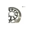 Disque frein avant DUCATI HYPERMOTARD 1100 2008 S Disque frein avant DUCATI HYPERMOTARD 1100 2008 S