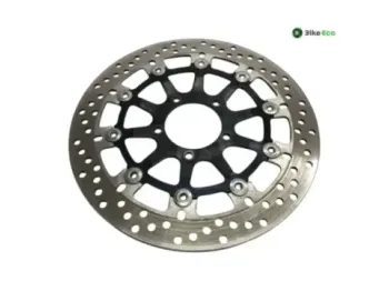 Disque frein avant DUCATI HYPERMOTARD 1100 2008 S