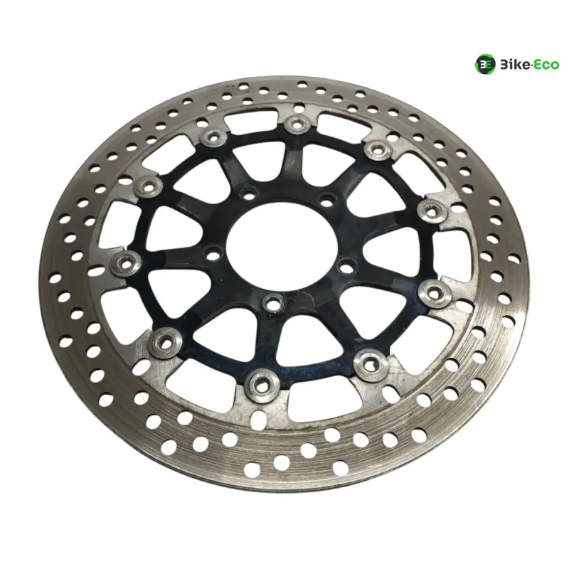 Disque frein avant DUCATI HYPERMOTARD 1100 2008 S