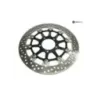 Disque frein avant DUCATI HYPERMOTARD 1100 2008 S Disque frein avant DUCATI HYPERMOTARD 1100 2008 S