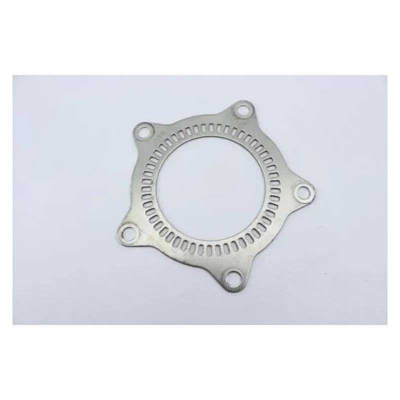 Roue crantée avant KAWASAKI Z 125 ABS 2019 - 2020