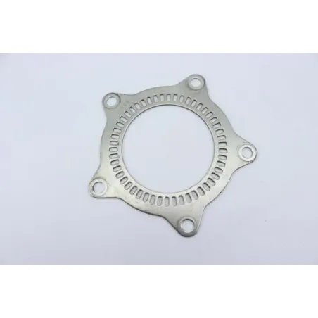 Roue crantée avant KAWASAKI Z 125 ABS 2019 - 2020