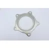 Roue crantée avant KAWASAKI Z 125 ABS 2019 - 2020