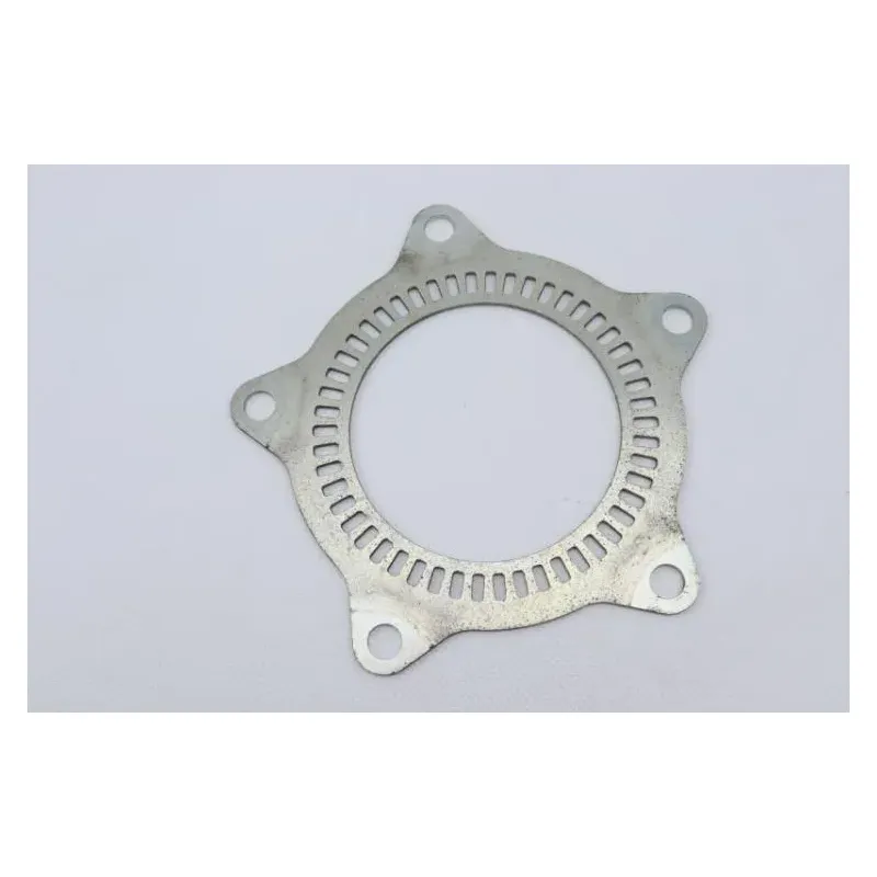 Roue crantée avant KAWASAKI Z 125 ABS 2019 - 2020