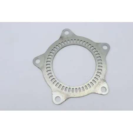 Roue crantée avant KAWASAKI Z 125 ABS 2019 - 2020