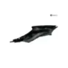 Cache carenage coque arriere droit YAMAHA YZF 700 2022-2025 R7 Cache carenage coque arriere droit YAMAHA YZF 700 2022-2025 R7