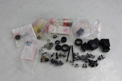 Kit visserie HONDA VFR 750 86-89