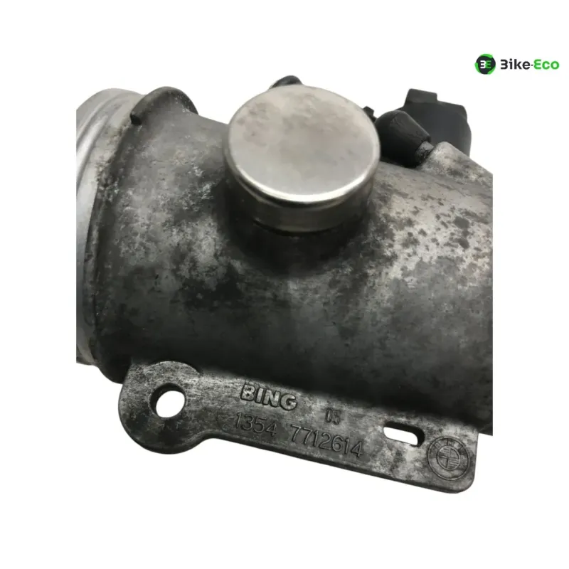 Corps injection droit BMW R 1200 RT 2010-2013 K26