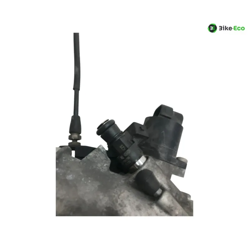 Corps injection droit BMW R 1200 RT 2010-2013 K26