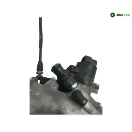 Corps injection droit BMW R 1200 RT 2010-2013 K26