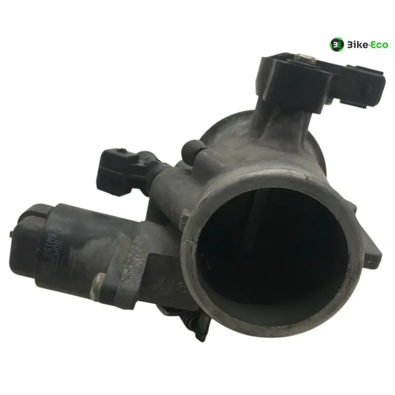 Corps injection gauche BMW R 1200 RT 2010-2013 K26