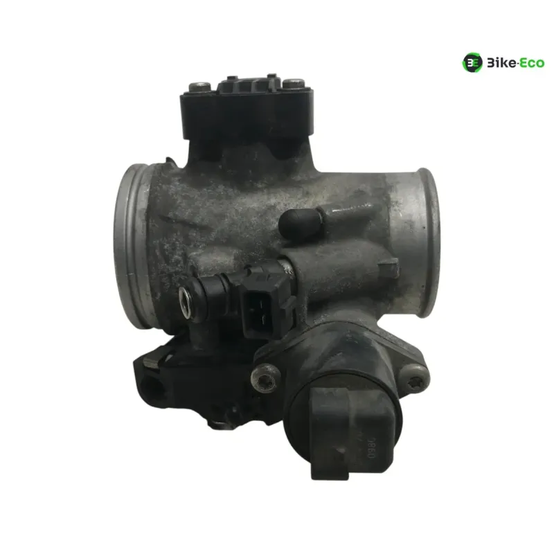 Corps injection gauche BMW R 1200 RT 2010-2013 K26