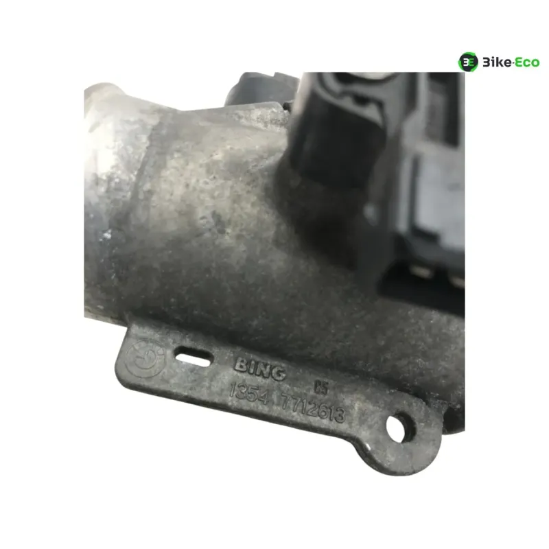 Corps injection gauche BMW R 1200 RT 2010-2013 K26