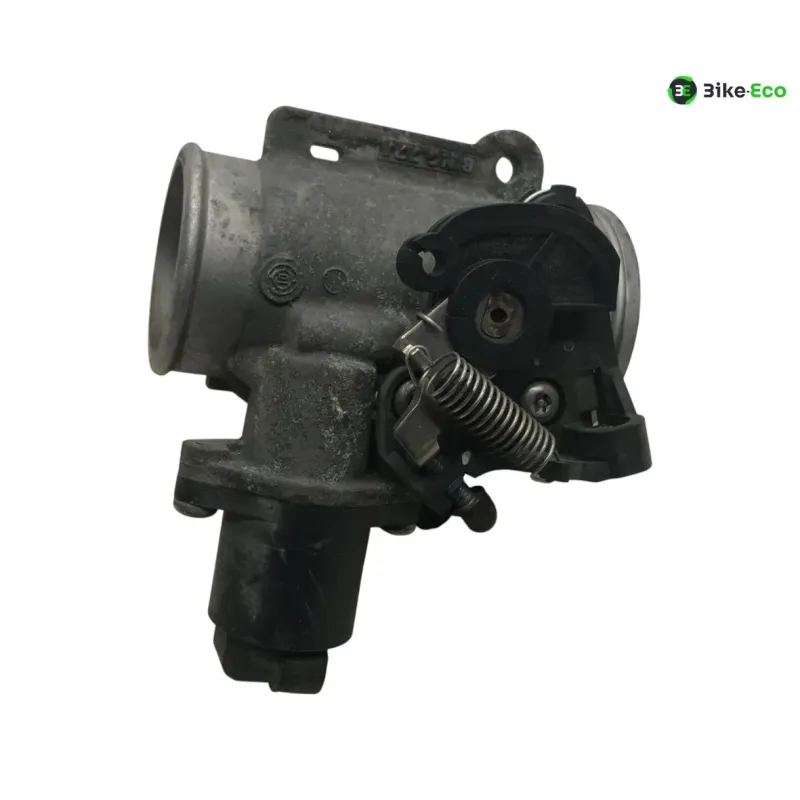 Corps injection gauche BMW R 1200 RT 2010-2013 K26