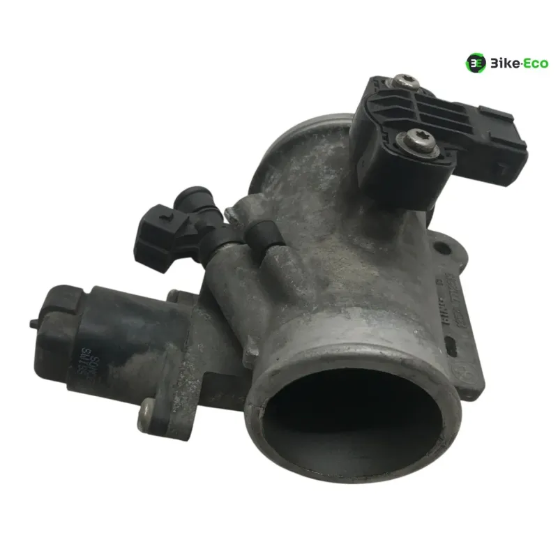 Corps injection gauche BMW R 1200 RT 2010-2013 K26