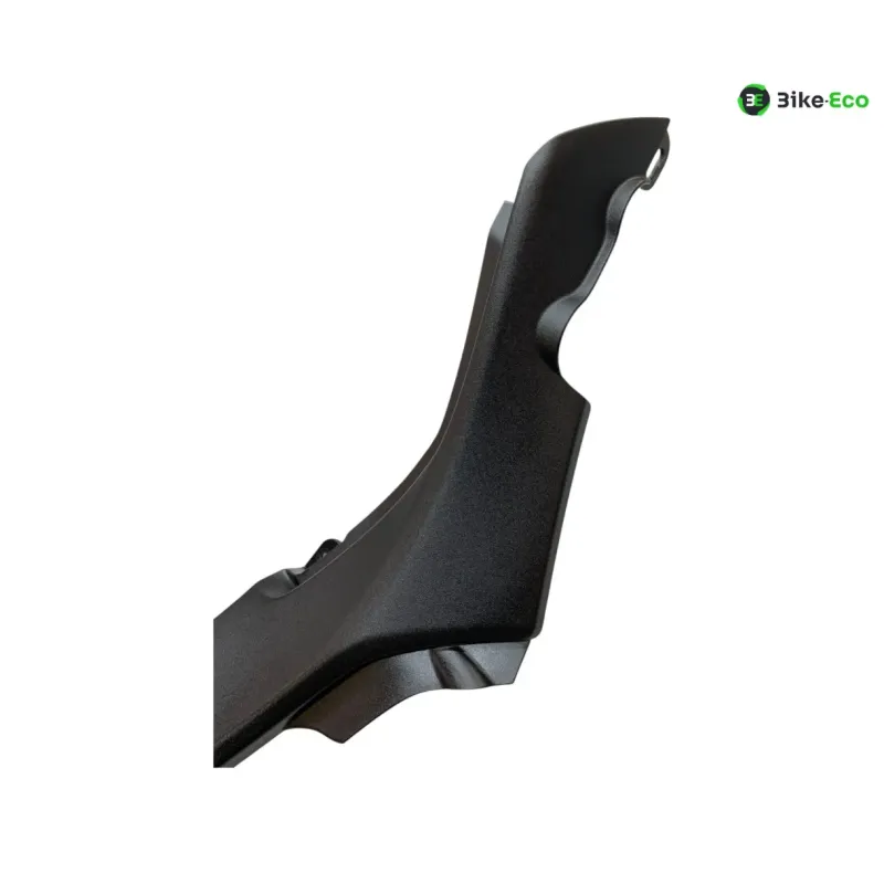 Cache carenage sous selle gauche YAMAHA YZF 700 2022-2025 R7