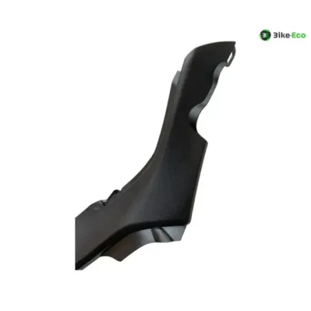 Cache carenage sous selle gauche YAMAHA YZF 700 2022-2025 R7
