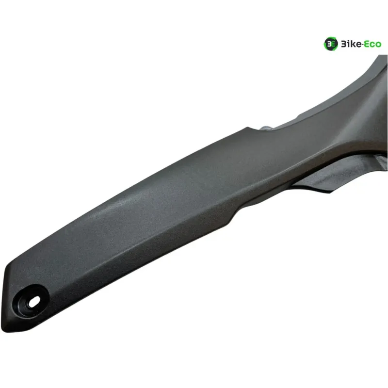 Cache carenage sous selle gauche YAMAHA YZF 700 2022-2025 R7