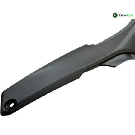 Cache carenage sous selle gauche YAMAHA YZF 700 2022-2025 R7