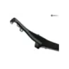 Cache carenage sous selle gauche YAMAHA YZF 700 2022-2025 R7