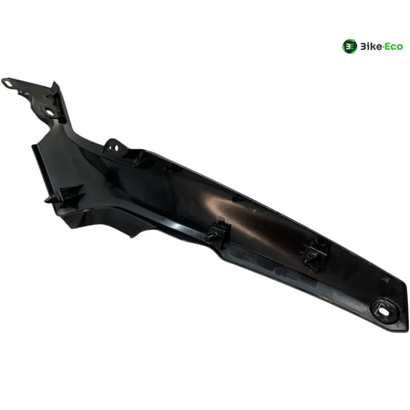 Cache carenage sous selle gauche YAMAHA YZF 700 2022-2025 R7