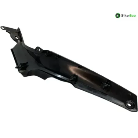 Cache carenage sous selle gauche YAMAHA YZF 700 2022-2025 R7