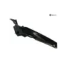 Cache carenage sous selle gauche YAMAHA YZF 700 2022-2025 R7