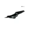 Cache carenage sous selle gauche YAMAHA YZF 700 2022-2025 R7