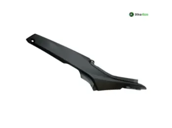 Cache carenage sous selle gauche YAMAHA YZF 700 2022-2025 R7