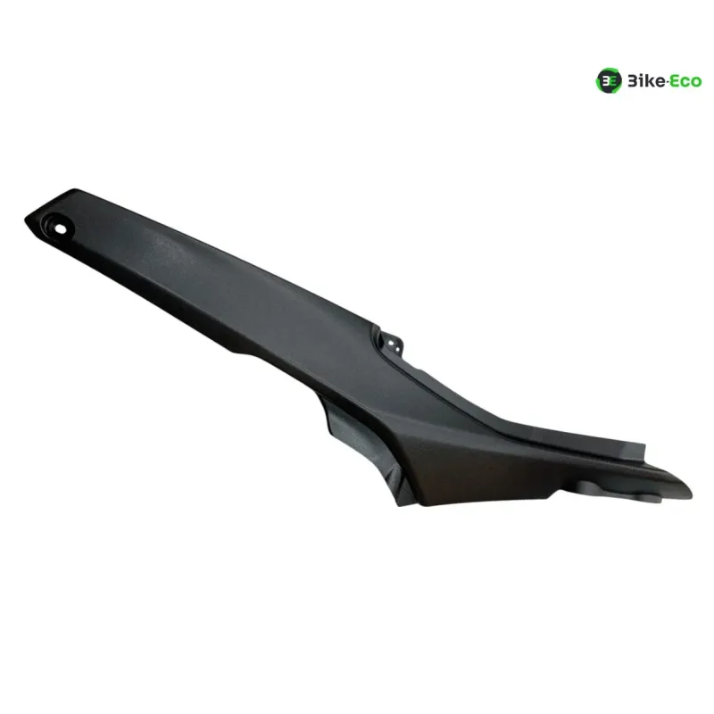 Cache carenage sous selle gauche YAMAHA YZF 700 2022-2025 R7