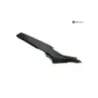 Cache carenage sous selle gauche YAMAHA YZF 700 2022-2025 R7