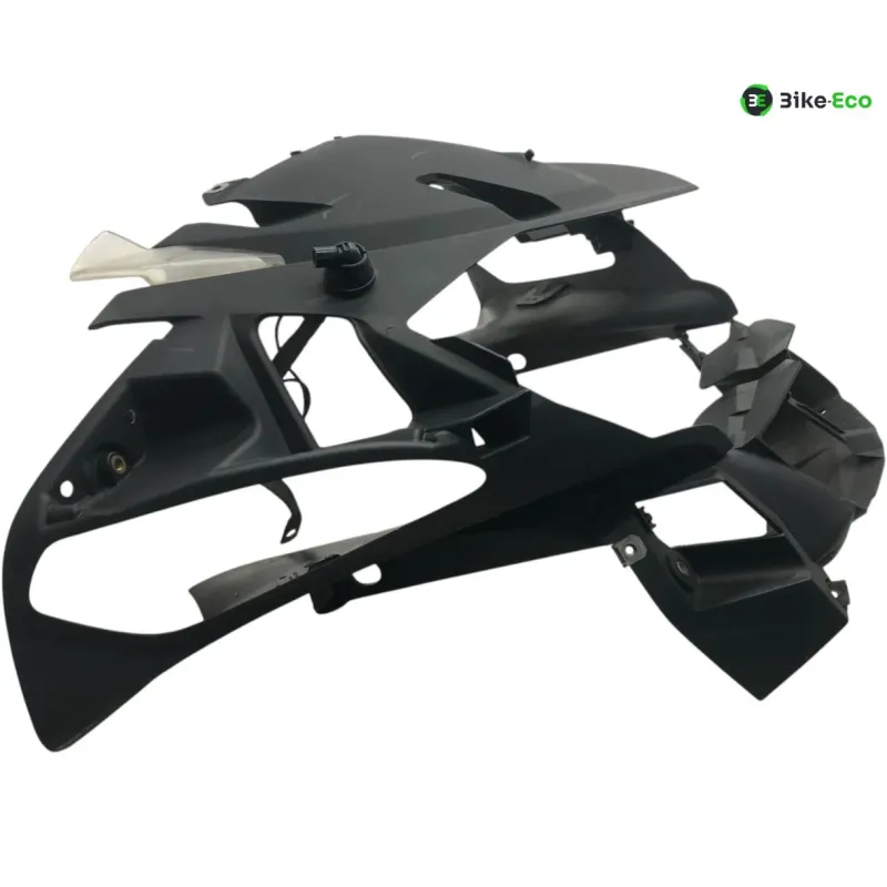 Cache carenage tete de fourche BMW R 1200 RT 2010-2013 K26
